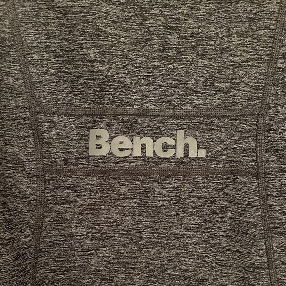 Bench Athletic Running Zip Up Jacket - Picture 8 of 8